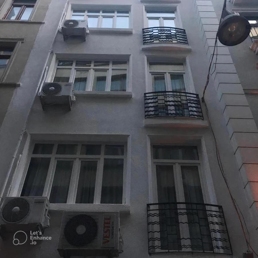Island Apartistanbul Exterior photo
