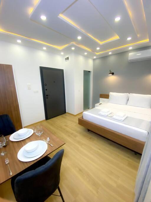 Island Apartistanbul Exterior photo