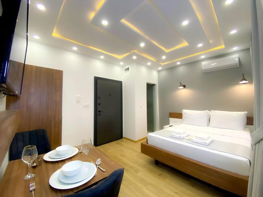 Island Apartistanbul Exterior photo
