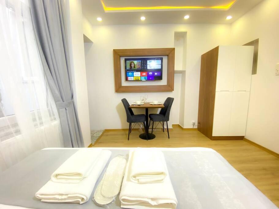 Island Apartistanbul Exterior photo